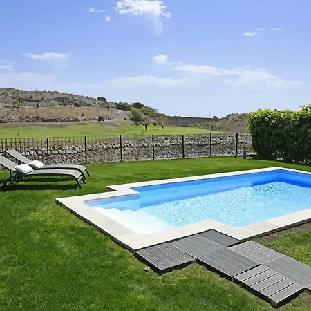 Salobre Dragos 12 * Maspalomas (Gran Canaria)