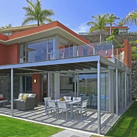 Salobre Dragos 12 Ferienhaus