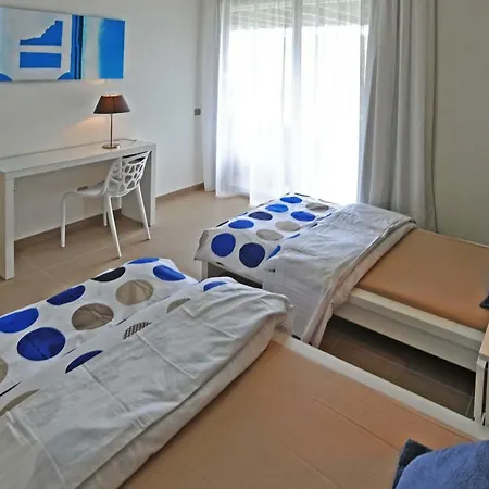 Salobre Dragos 12 Ferienhaus Maspalomas (Gran Canaria)