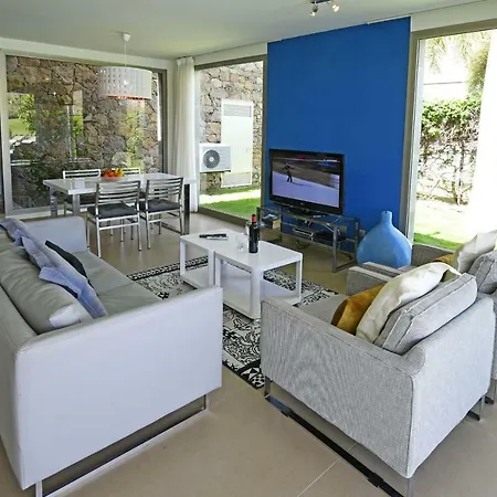 Salobre Dragos 12 Holiday home Maspalomas (Gran Canaria)